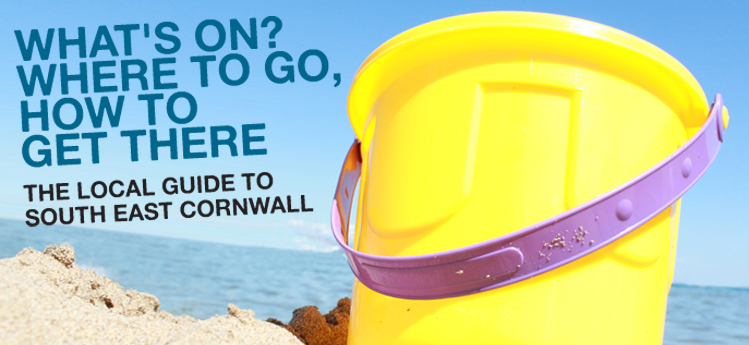 Find Your Cornwall